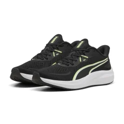 Scarpe da running nere da Uomo Skyrocket Lite 2 Puma