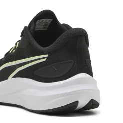 Scarpe da running nere da Uomo Skyrocket Lite 2 Puma