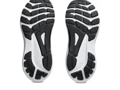 Scarpe da running nere da Ragazzo e Ragazza Asics Gel GT-1000 13