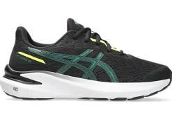 Scarpe da running nere da Ragazzo e Ragazza Asics Gel GT-1000 13
