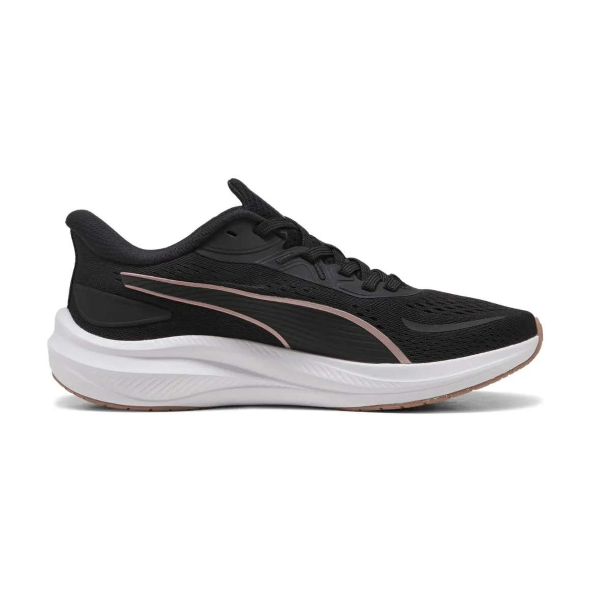 Scarpe da running nere da Donna Skyrocket Lite 2 Puma