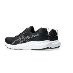 Scarpe da Running nere da Donna Asics Gel-Contend 9