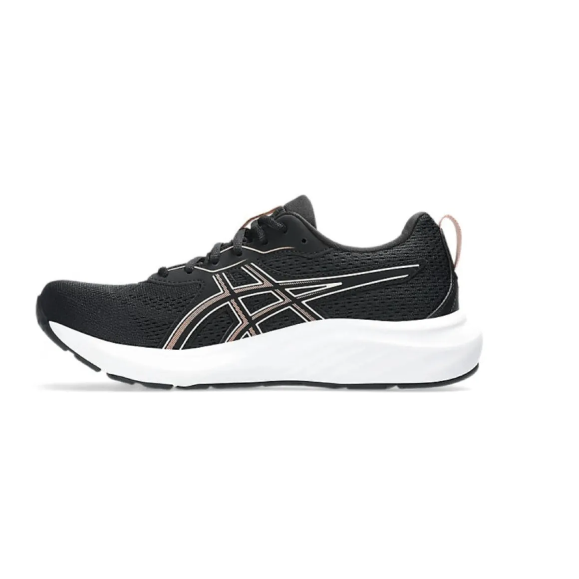 Scarpe da Running nere da Donna Asics Gel-Contend 9