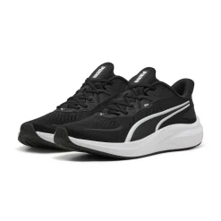Scarpe da running nere da Uomo Puma Skyrocket Lite 2