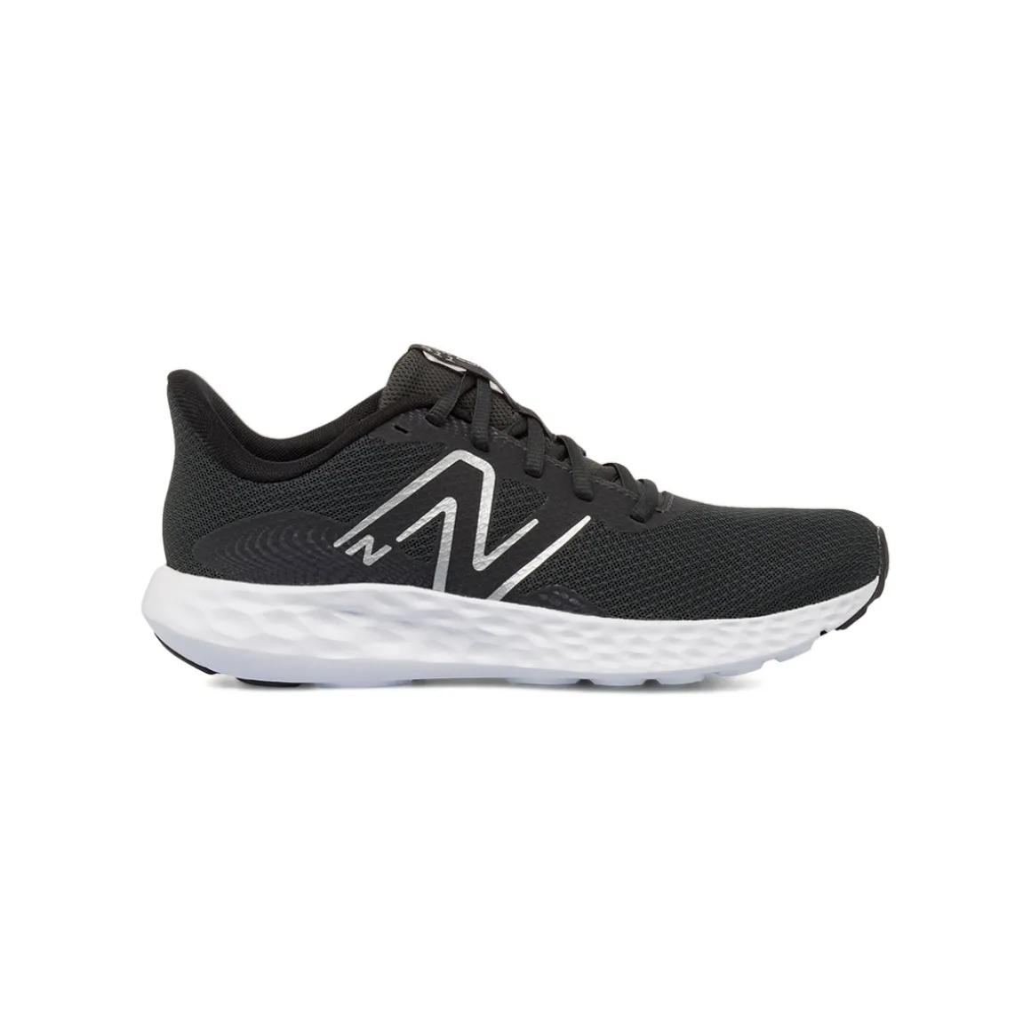 Scarpe da running nere da Donna New Balance 411v3
