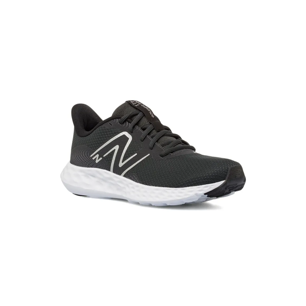 Scarpe da running nere da Donna New Balance 411v3