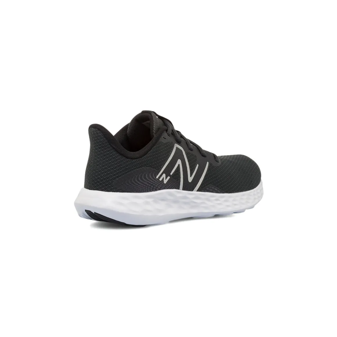 Scarpe da running nere da Donna New Balance 411v3