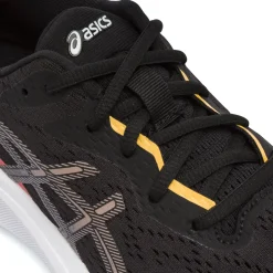 Scarpe da Running nere da Ragazza con dettagli rosa Asics GT 1000 13
