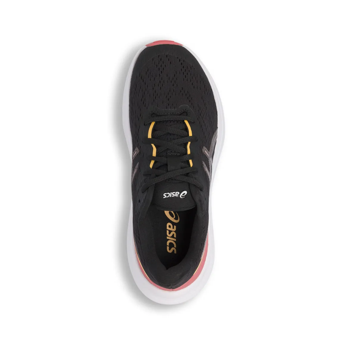 Scarpe da Running nere da Ragazza con dettagli rosa Asics GT 1000 13