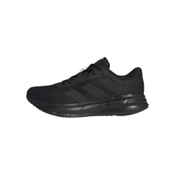 Scarpe da running nere da Uomo con logo adidas Galaxy 7