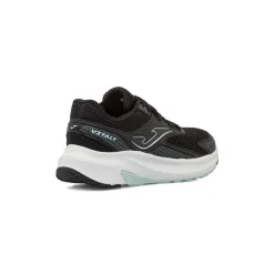 Scarpe da running nere da Donna con dettagli bianchi Joma