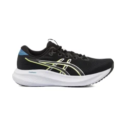 Scarpe da running nere da Uomo Asics GEL-EXCITE 11