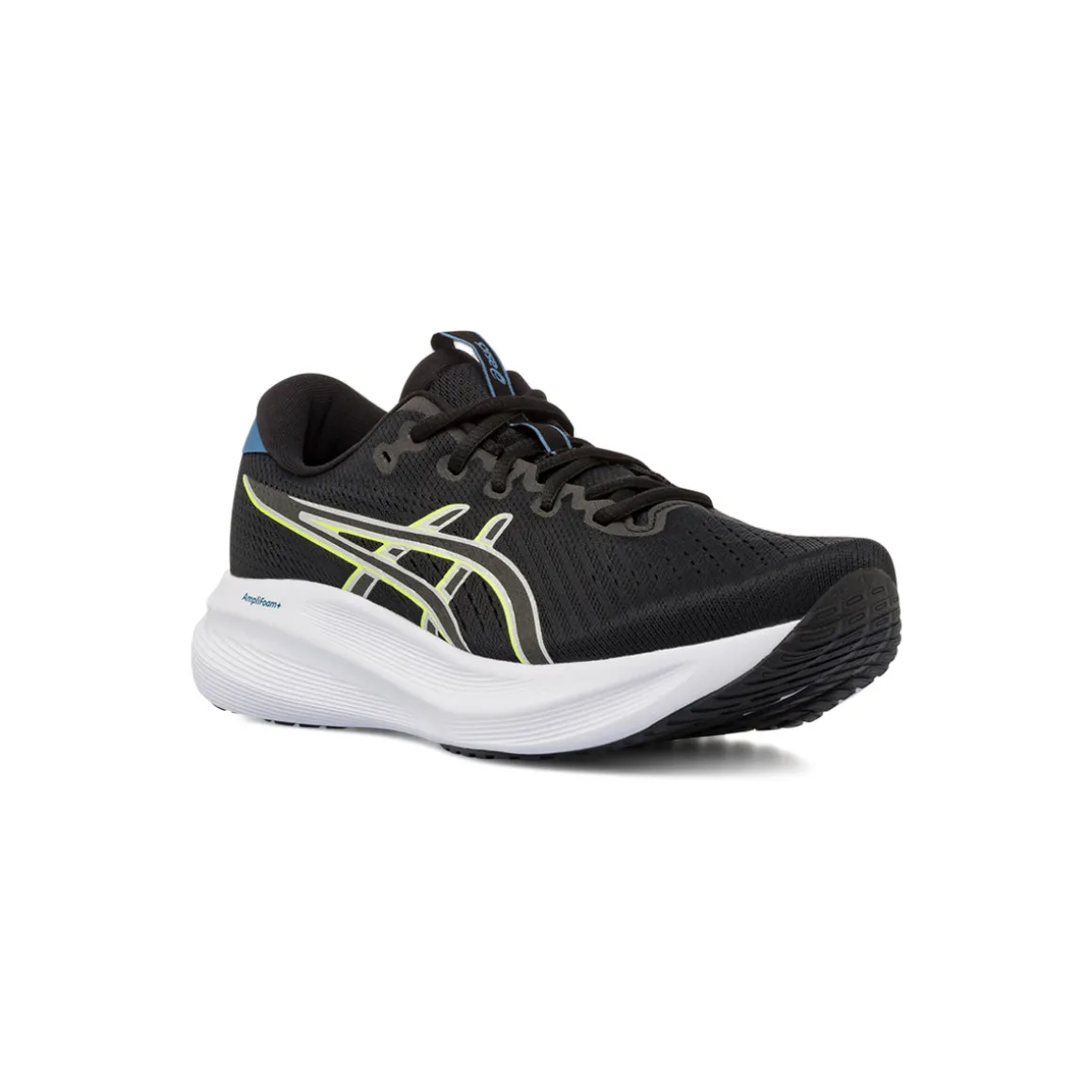 Scarpe da running nere da Uomo Asics GEL-EXCITE 11