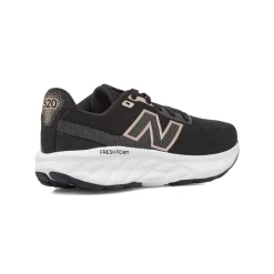 Scarpe da Running nere da Donna New Balance Fresh Foam 520