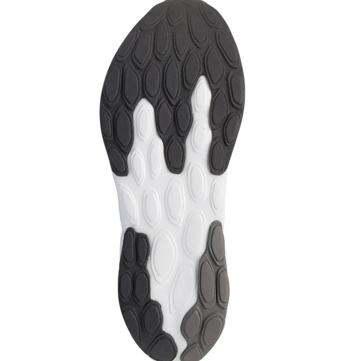 Scarpe da Running nere da Uomo New Balance Fresh Foam 520