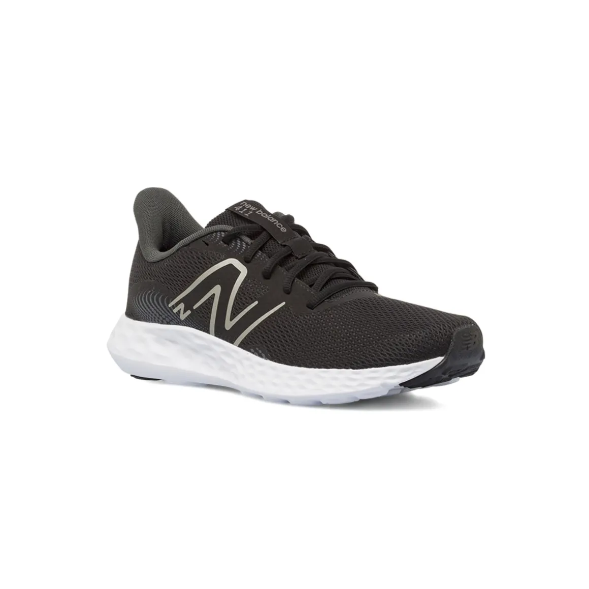 Scarpe da Running nere da Uomo New Balance 411
