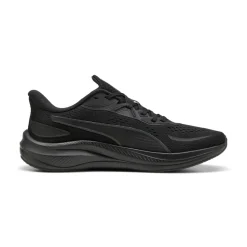 Scarpe da running nere unisex Puma Skyrocket Lite 2