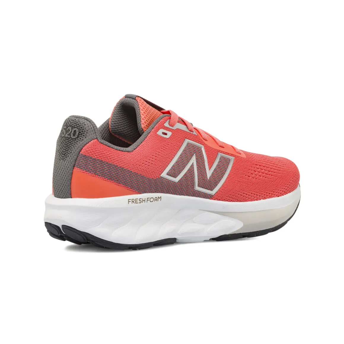 Scarpe da Running rosa da Donna New Balance Fresh Foam 520