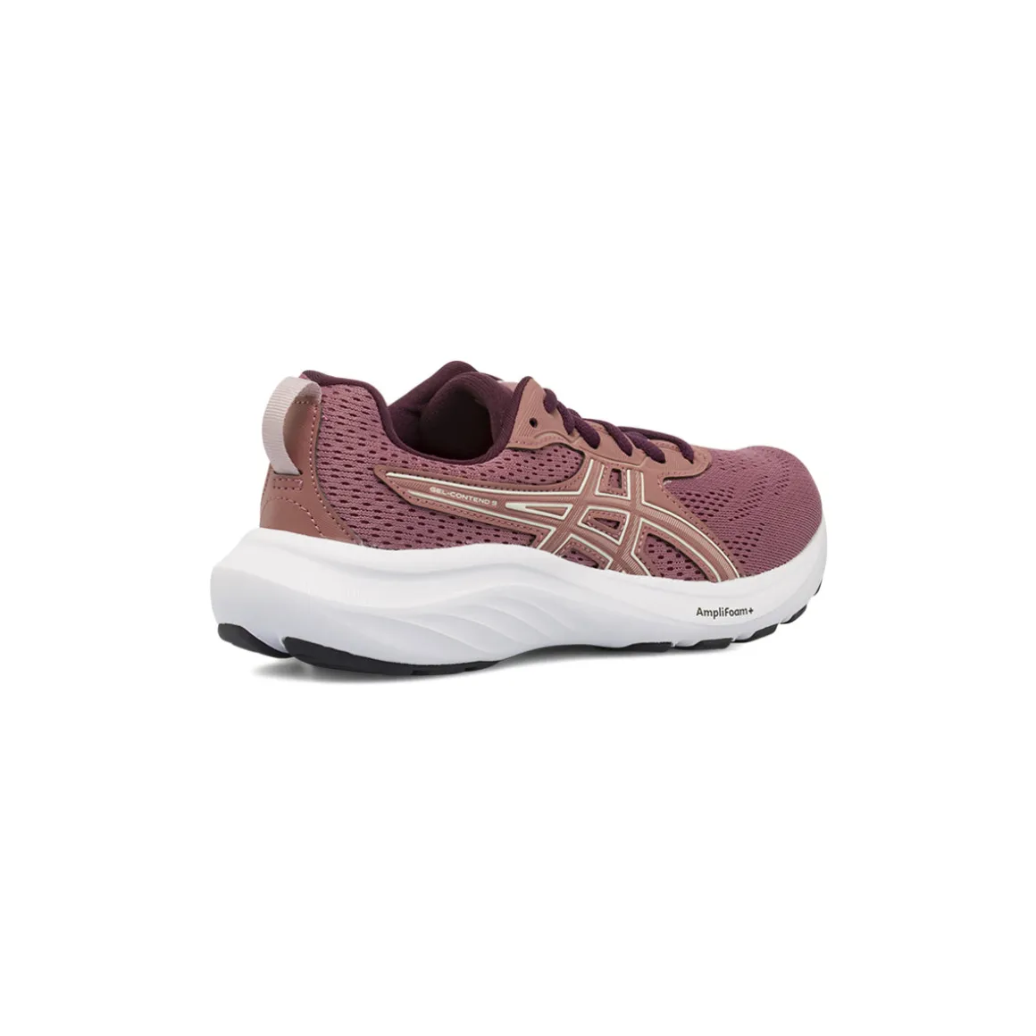 Scarpe da Running rosa da Donna Asics Gel-contend 9