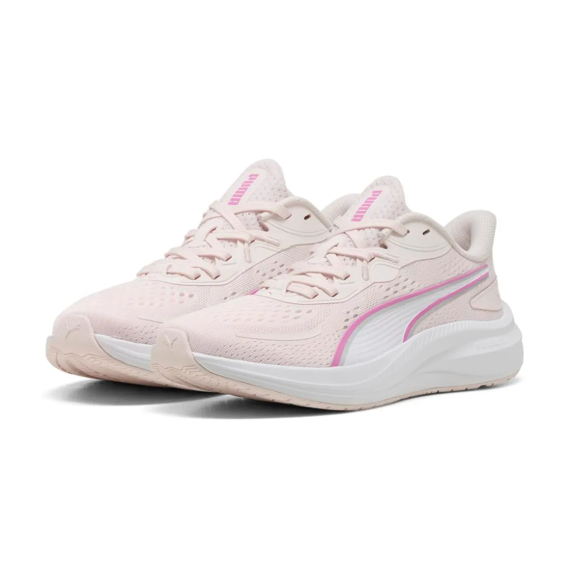Scarpe da running rosa da Donna Puma Skyrocket Lite 2