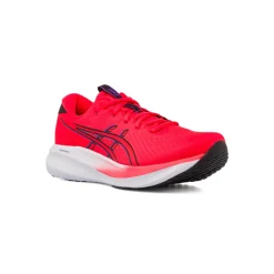 Scarpe da running rosse da Uomo Asics GEL-EXCITE 11