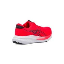 Scarpe da running rosse da Uomo Asics GEL-EXCITE 11