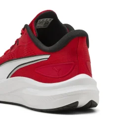Scarpe da running rosse da Uomo Skyrocket Lite 2 Puma