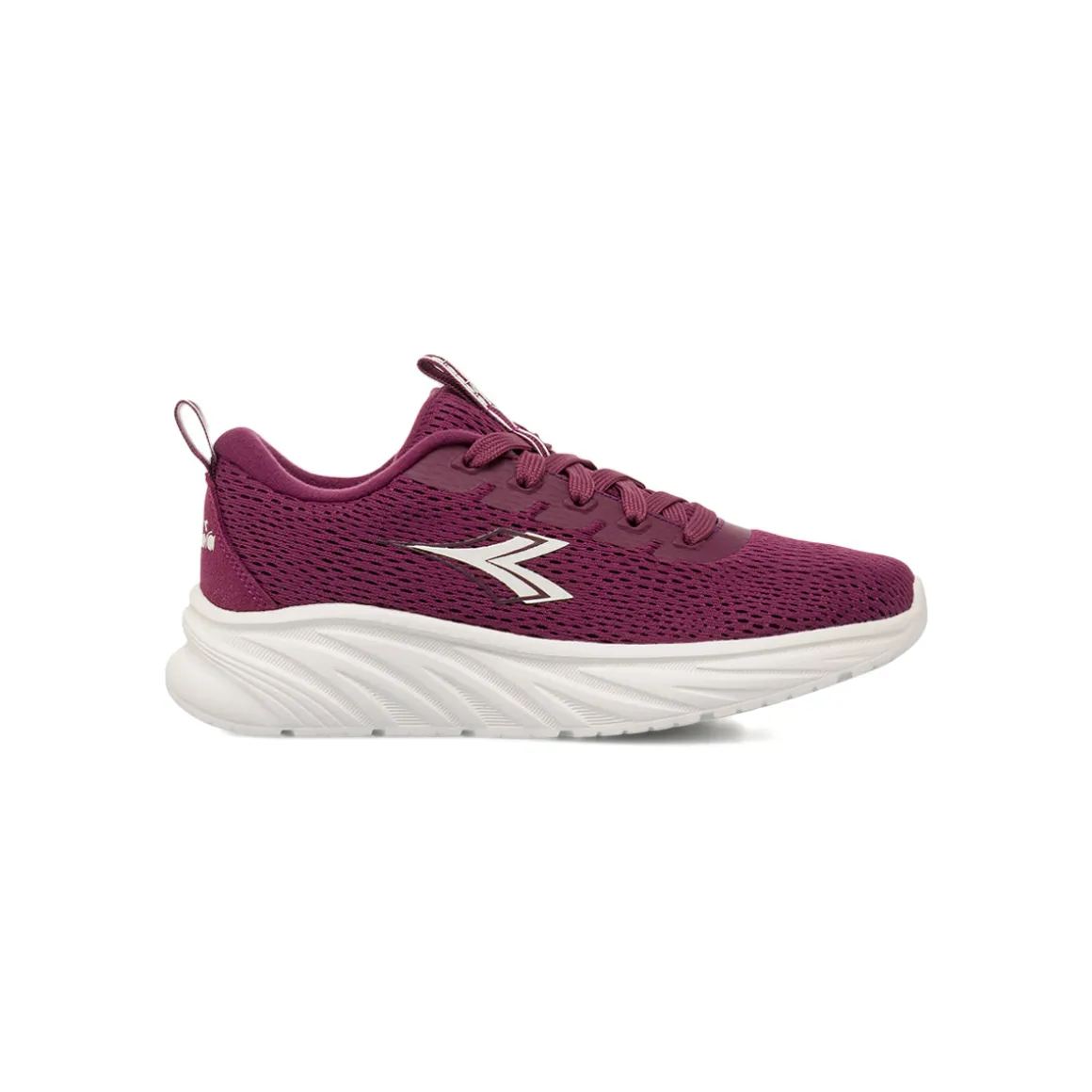 Scarpe da running viola da Donna Diadora PIPER S