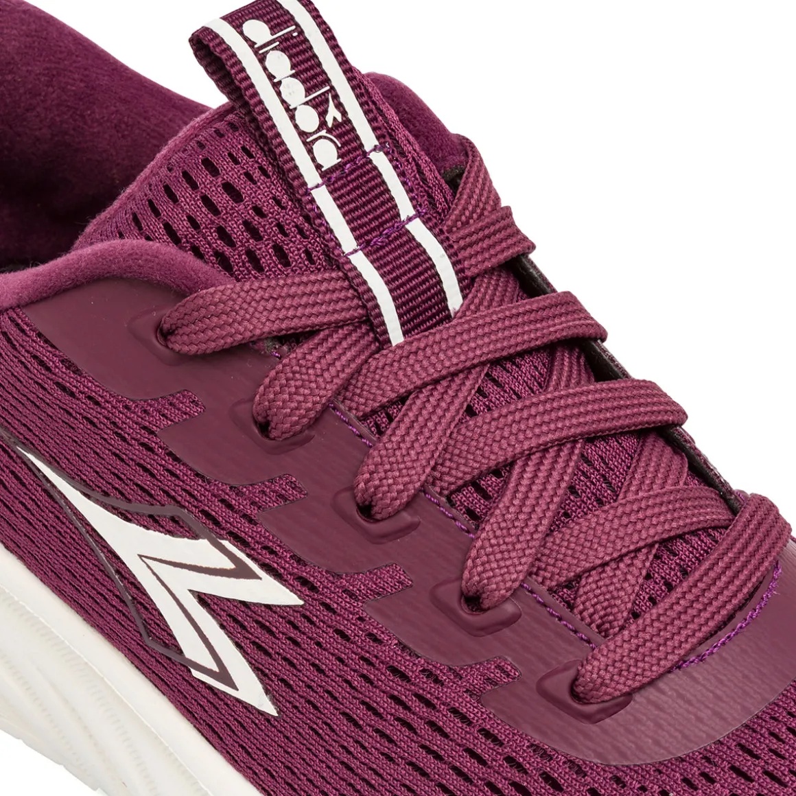 Scarpe da running viola da Donna Diadora PIPER S