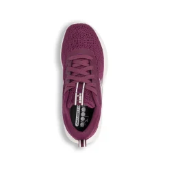 Scarpe da running viola da Donna Diadora PIPER S