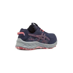 Scarpe da trail running blu da Donna Asics Gel-Venture 10