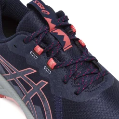 Scarpe da trail running blu da Donna Asics Gel-Venture 10