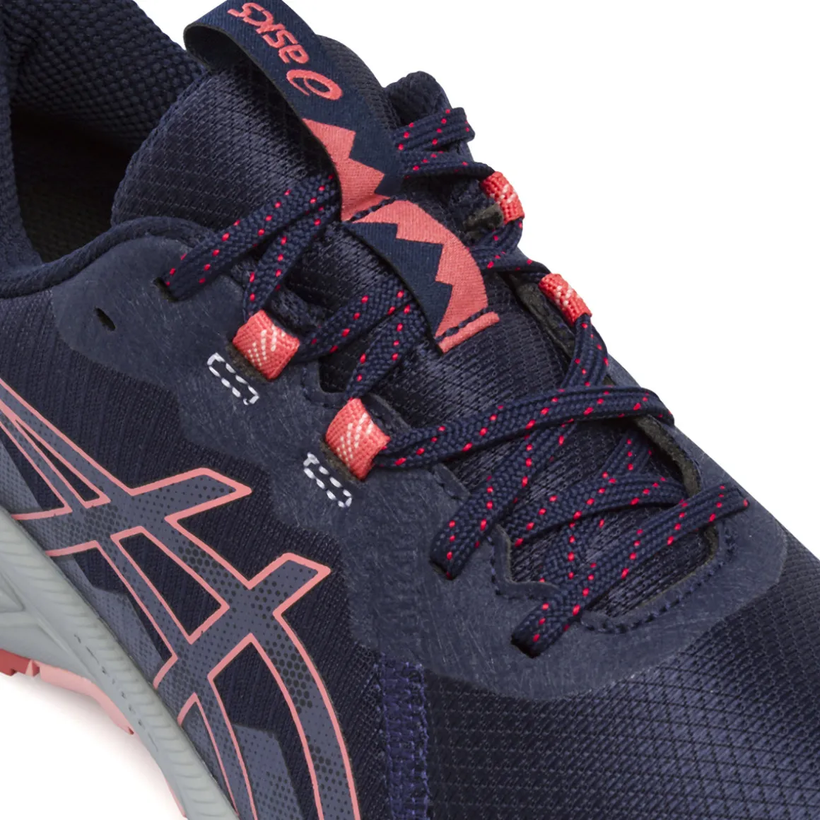 Scarpe da trail running blu da Donna Asics Gel-Venture 10
