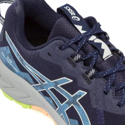 Scarpe da Trail Running blu da Uomo Asics GEL-VENTURE 10