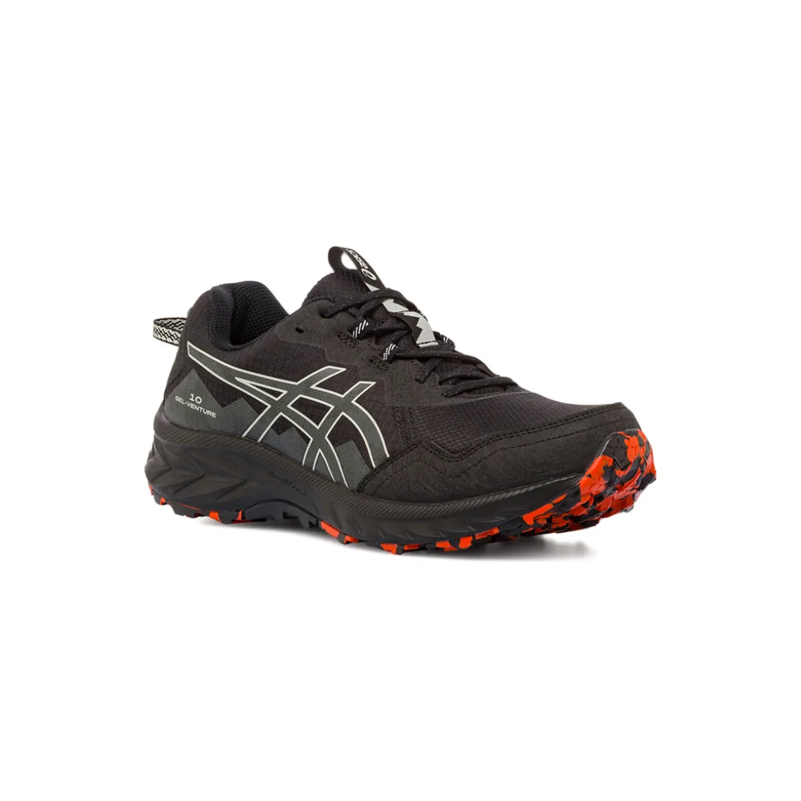 Scarpe da Trail Running nere da Uomo Asics GEL-VENTURE 10