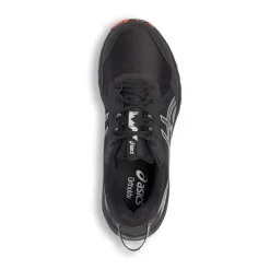 Scarpe da Trail Running nere da Uomo Asics GEL-VENTURE 10