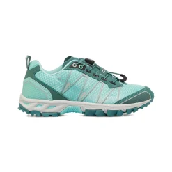 Scarpe da Trekking azzurre da Donna con dettaglio logo CMP Altak