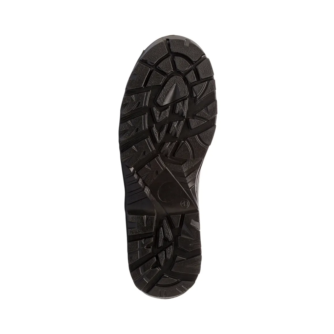 Scarpe da Trekking marroni da Uomo Jacalu