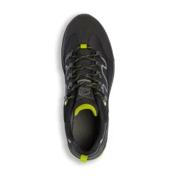 Scarpe da Trekking nere da Uomo Jacalu