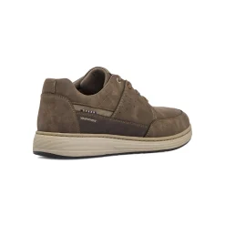 Scarpe eleganti marroni da Uomo Glams
