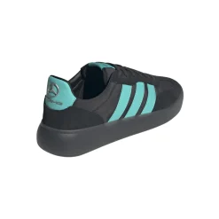 Scarpe Grigie con strisce turchesi adidas x Mercedes-AMG Petronas F1 Team Barreda Decode