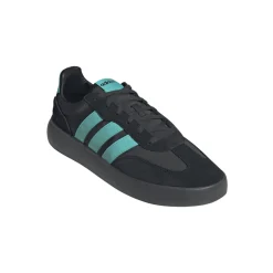 Scarpe Grigie con strisce turchesi adidas x Mercedes-AMG Petronas F1 Team Barreda Decode