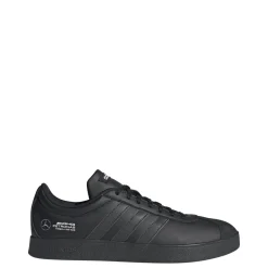 Scarpe Nere con strisce tono su tono adidas x Mercedes-AMG Petronas F1 Team VL Court