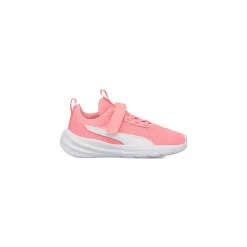 Scarpe primi passi bamnbina rosa Puma Rickie Runner