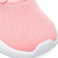 Scarpe primi passi bamnbina rosa Puma Rickie Runner
