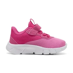 Scarpe Primi passi rosa da Bambino FlexFocus Modern AC+ Puma