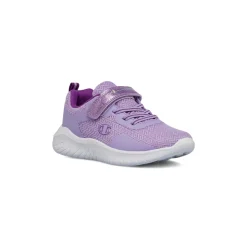 Scarpe Sportive Lilla da Bambina e Ragazza Champion Softy Evolve G Ps