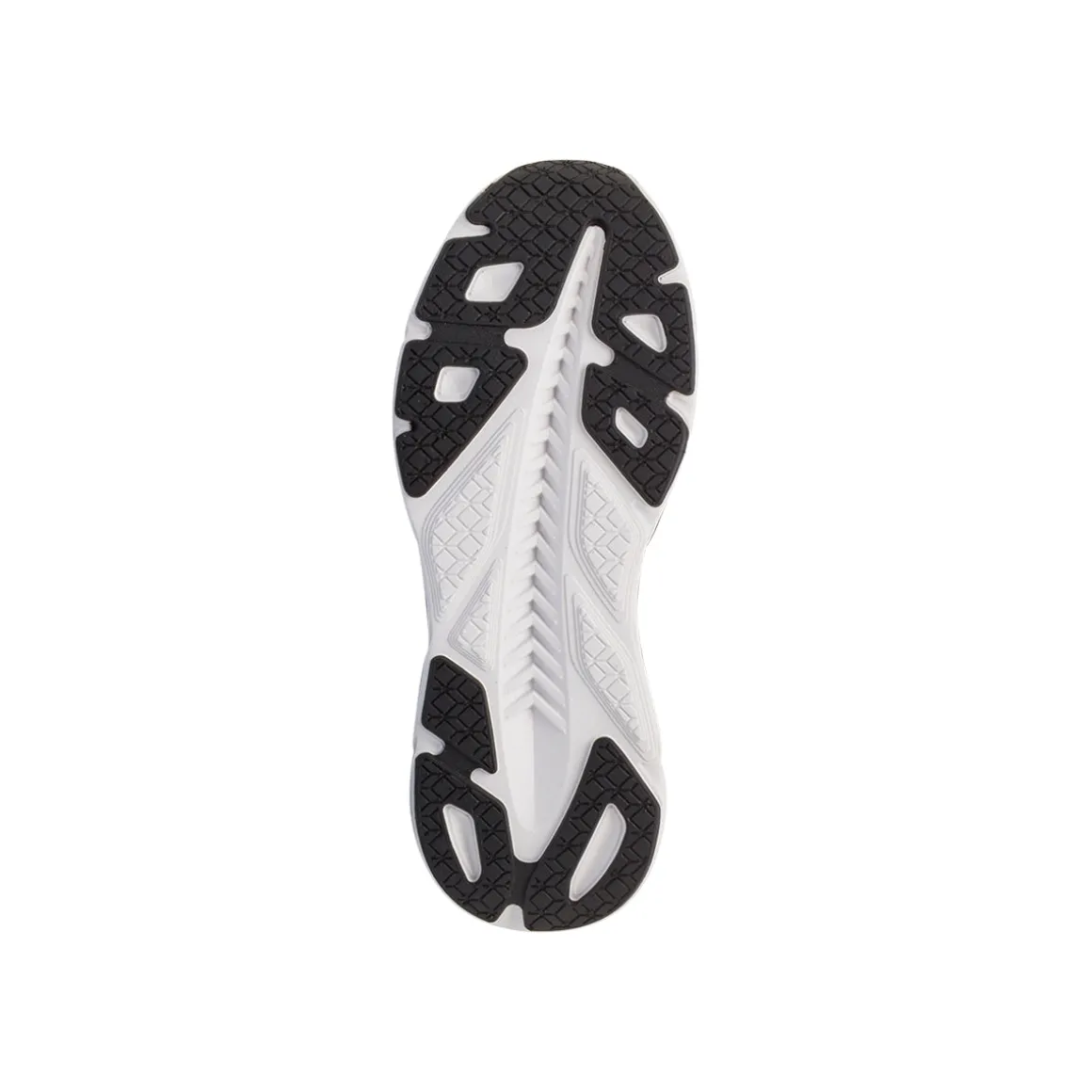 Scarpe sportive nere da Donna con logo Gymnasium
