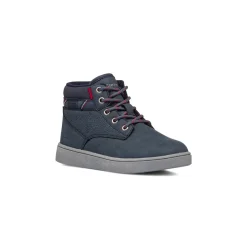 Scarponcini blu da ragazzo Carrera Jeans