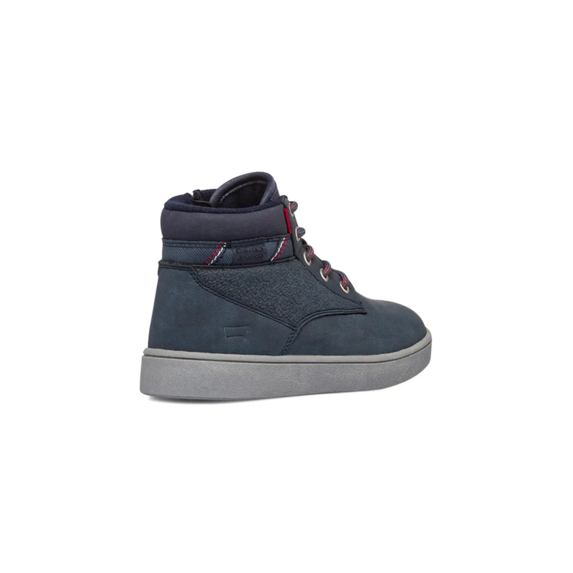 Scarponcini blu da ragazzo Carrera Jeans